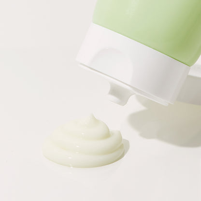Omitted Fresh Lime Glow & Super Hydrating Moisturizer 80ml | Radiant & Deeply Moisturizing