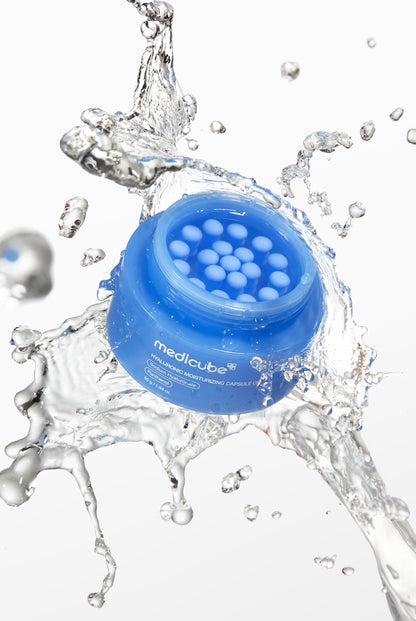 Skin Barrier Restore Set― 50% OFF