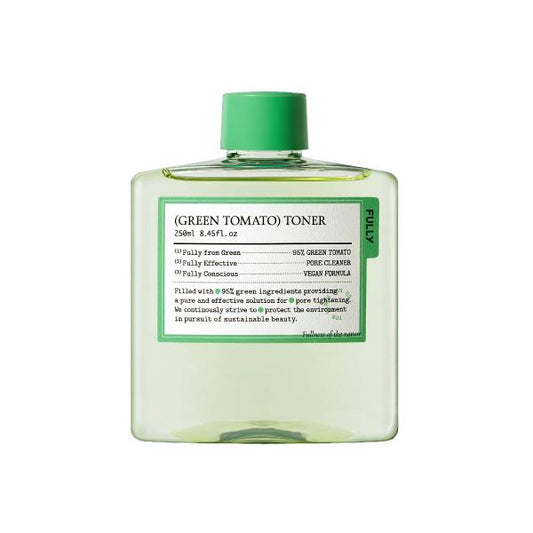 FULLY Green Tomato Toner 250ml