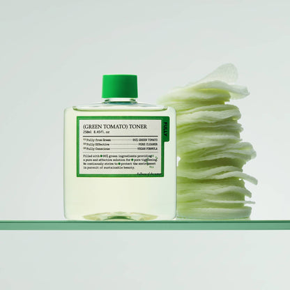 FULLY Green Tomato Toner 250ml