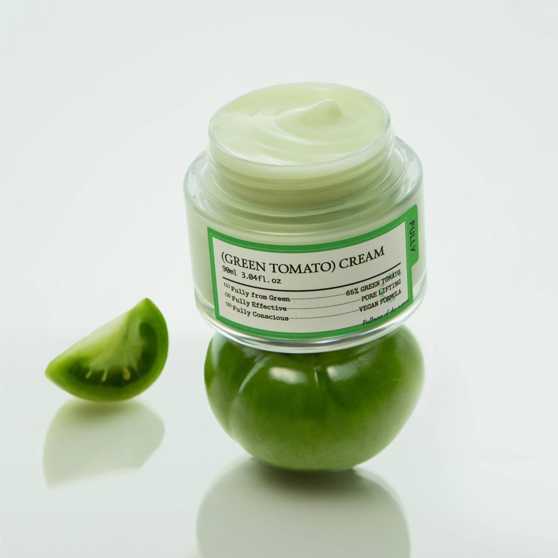 FULLY Green Tomato Serum 30ml