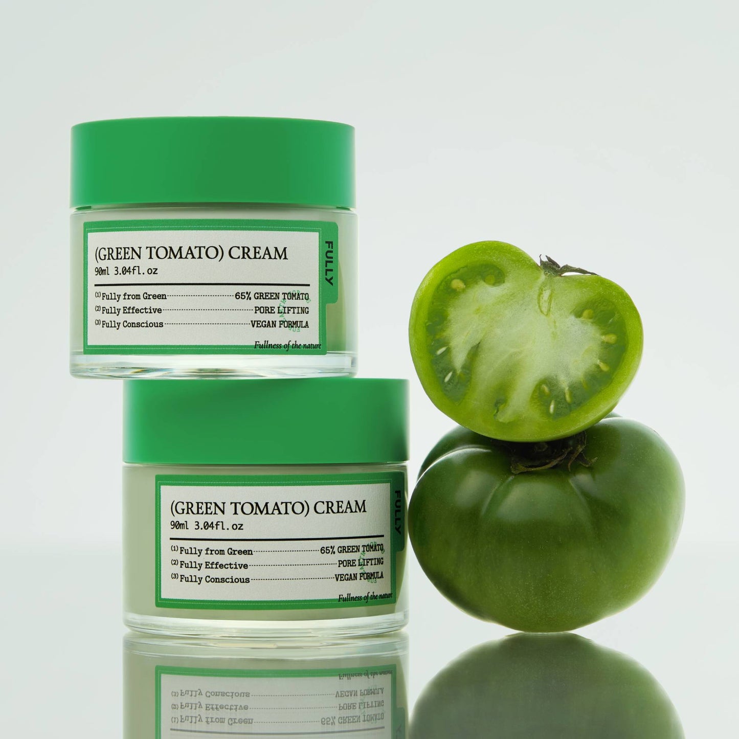FULLY Green Tomato Serum 30ml