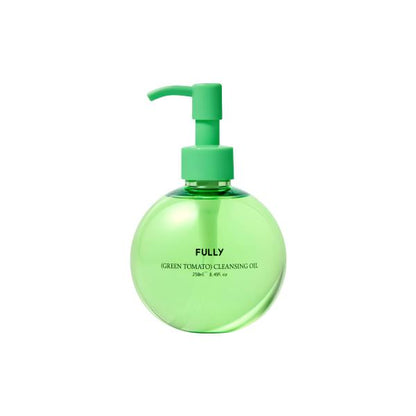 FULLY Green Tomato Cleansing Oil 250ml