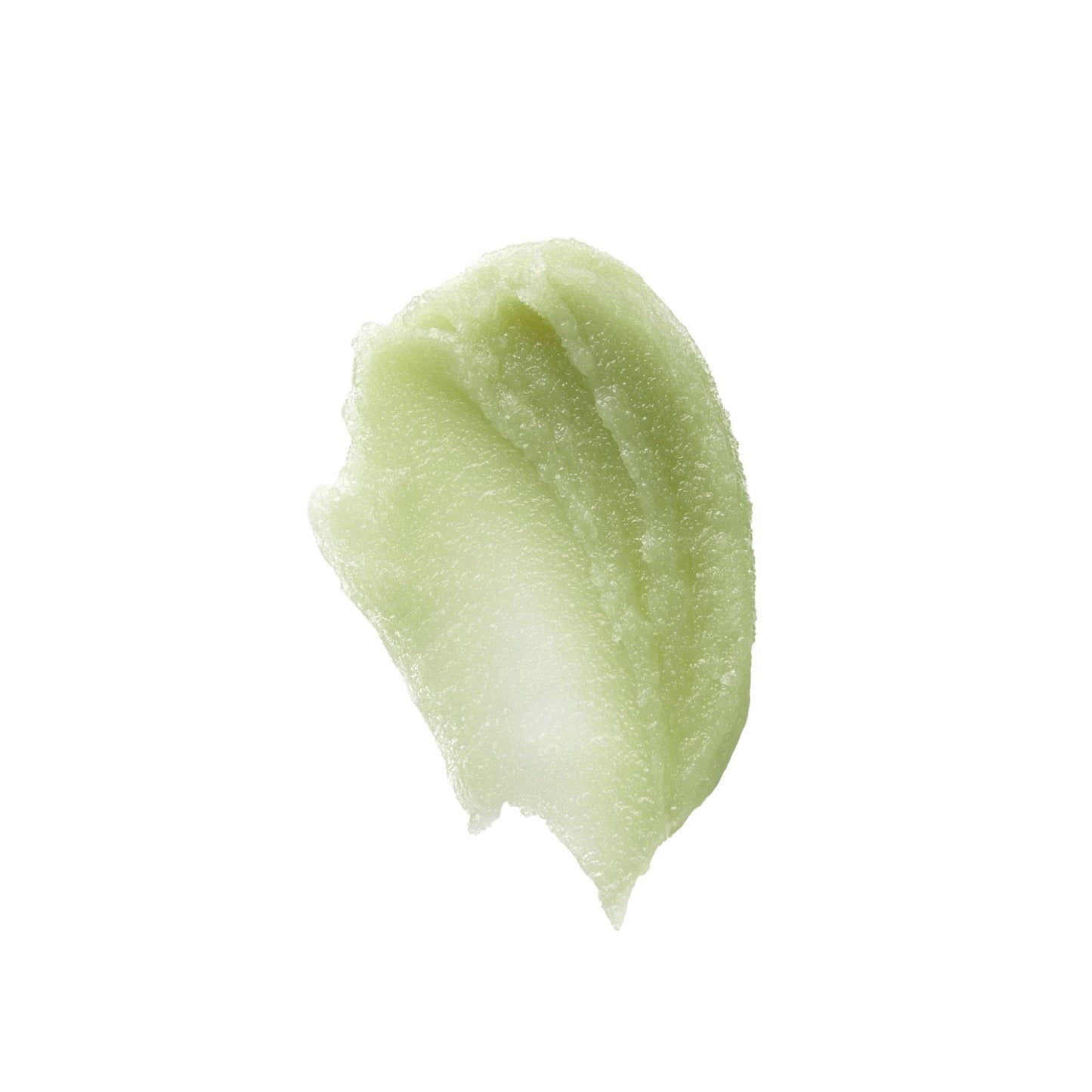 FULLY Green Tomato Smoothie Lip Scrub 12g