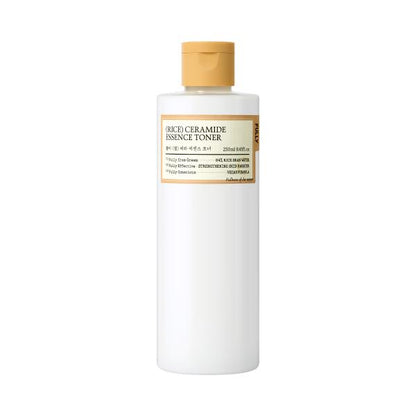 FULLY Rice Ceramide Essence Toner 250ml