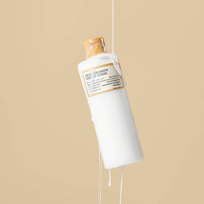 FULLY Rice Ceramide Essence Toner 250ml