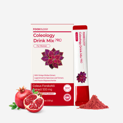 Foodology Coleology Drink Mix PRO 8g × 15 Sticks