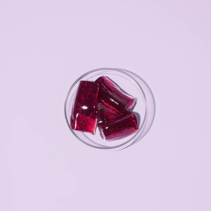 Foodology Coleology Bowel Movement Jelly 25g × 10 Sticks