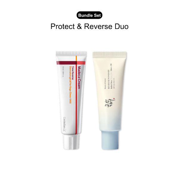 Protect & Reverse Duo ― 5% OFF