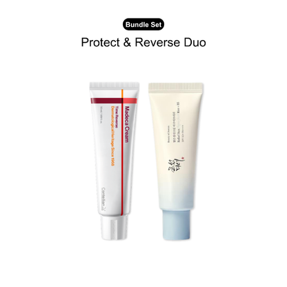Protect & Reverse Duo ― 5% OFF