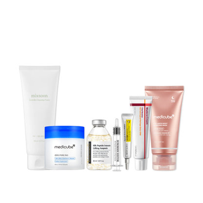 K-Pharmacy Set ― 5% OFF