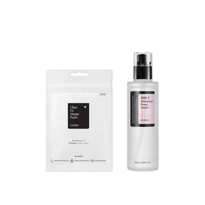 COSRX Cosrx Blemish Duo ― 50% OFF Korean skincare product image 2