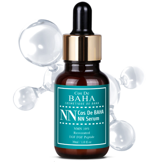 [CosDeBaha] NN Serum 30ml