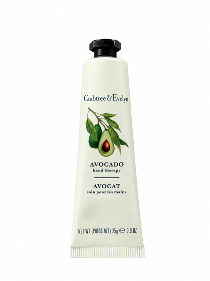 Crabtree & Evelyn Avocado Hand Therapy 25g