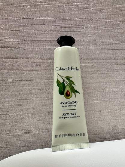 Crabtree & Evelyn Avocado Hand Therapy 25g