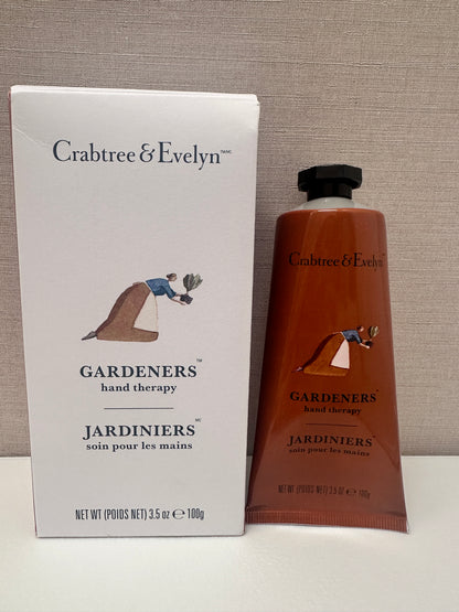 Crabtree & Evelyn Gardeners Hand Therapy 100g