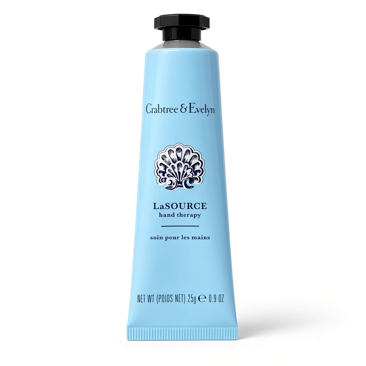 Crabtree & Evelyn La Source Hand Therapy 25g｜INT BEAUTE