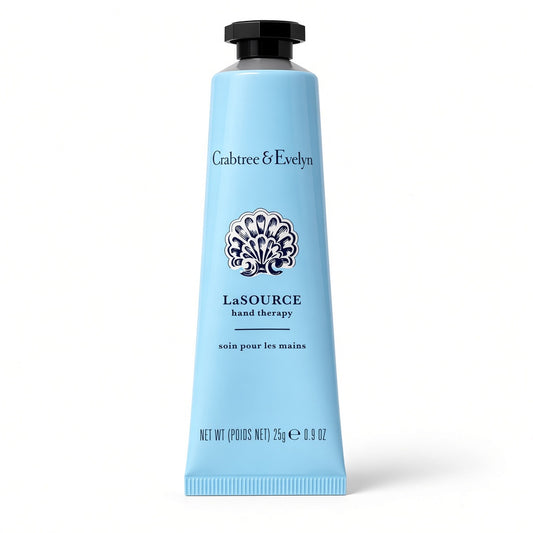 Crabtree & Evelyn La Source Hand Therapy 25g｜INT BEAUTE