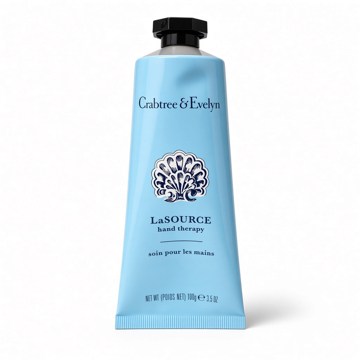Crabtree & Evelyn La Source Hand Therapy 100g｜INT BEAUTE