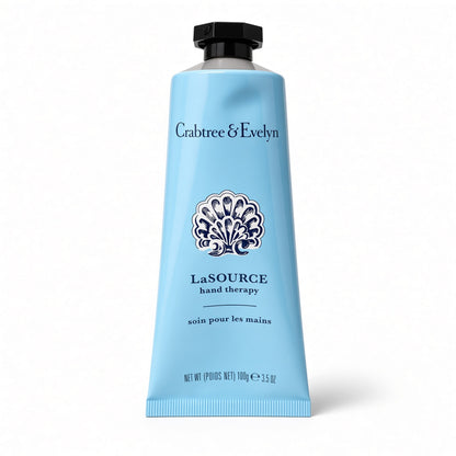 Crabtree & Evelyn La Source Hand Therapy 100g｜INT BEAUTE
