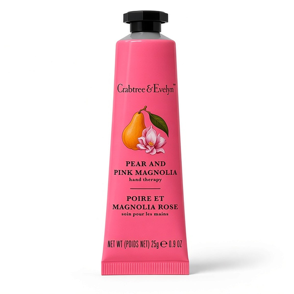 Crabtree & Evelyn Pear & Pink Magnolia Hand Therapy 25g