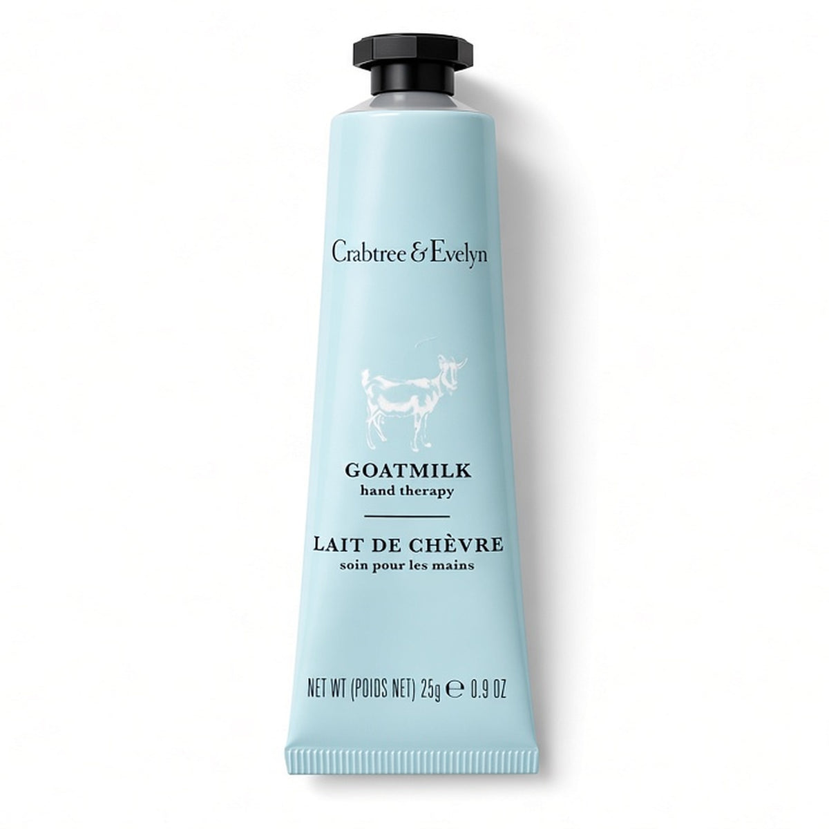 Crabtree & Evelyn Goatmilk & Oat Hand Therapy 25g｜INT BEAUTE