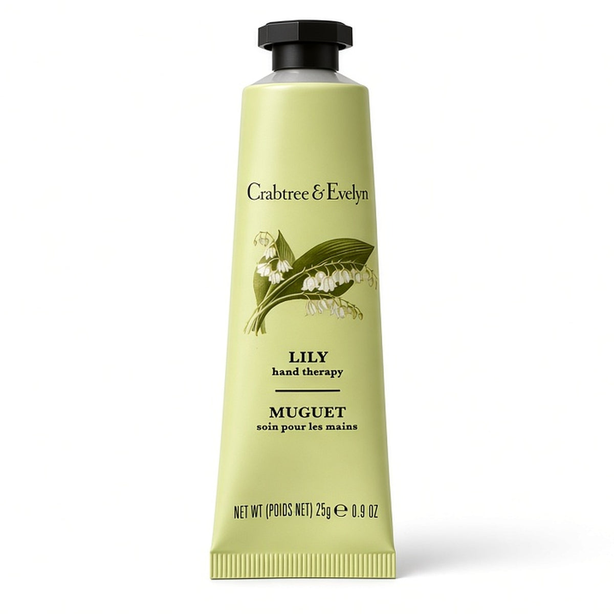 Crabtree & Evelyn Lily Hand Therapy 25g｜INT BEAUTE
