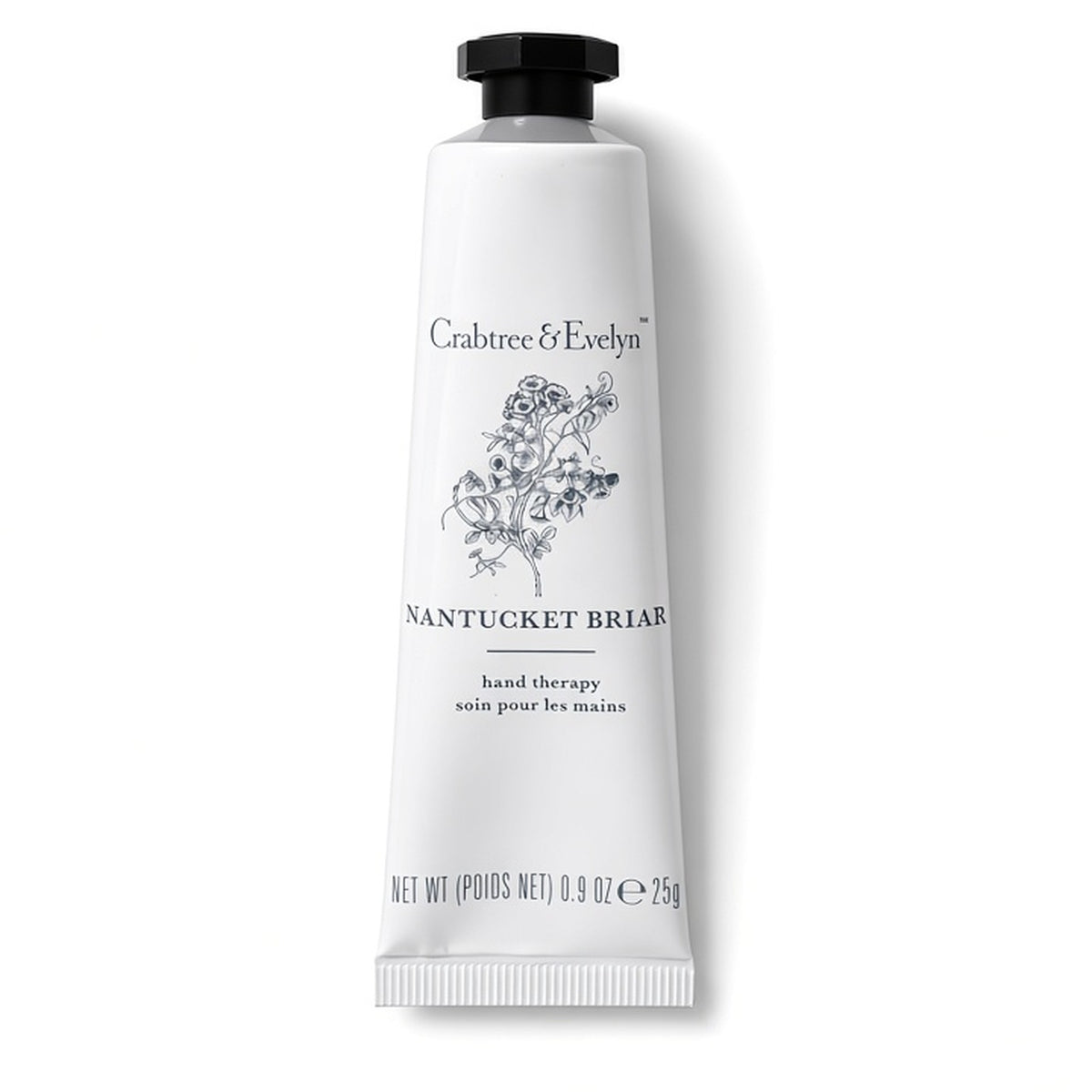 Crabtree & Evelyn Nantucket Briar Hand Therapy 25g｜INT BEAUTE