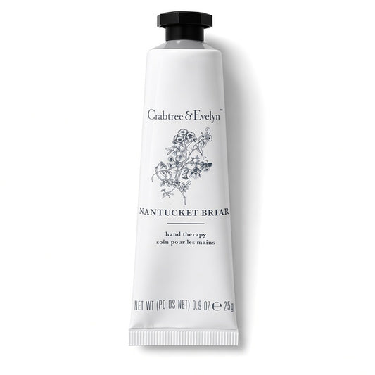 Crabtree & Evelyn Nantucket Briar Hand Therapy 25g｜INT BEAUTE