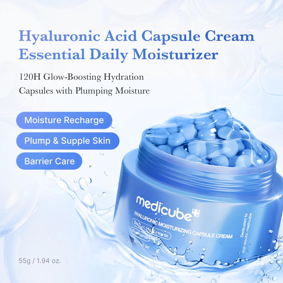 Skin Barrier Restore Set― 50% OFF