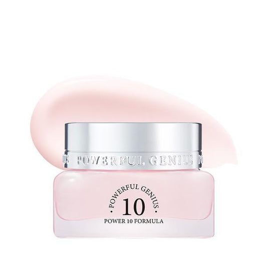 [It'sSkin] Power 10 Formula Powerful Genius Cream 45ml