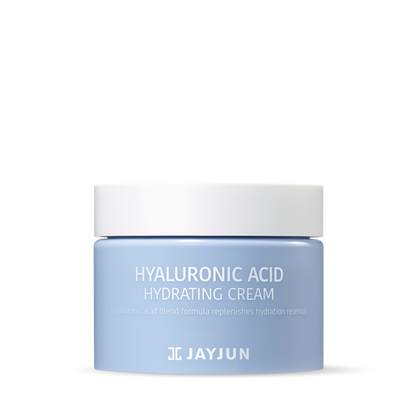 [JayJun] HYALURONIC ACID HYDRATING CREAM 50ml