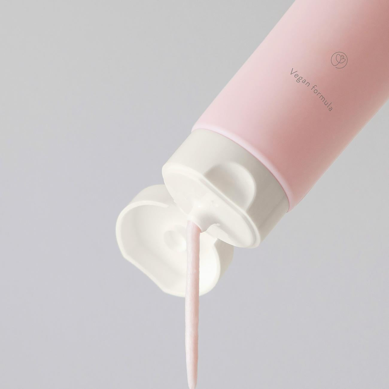 [Aromatica] Reviving Rose Infusion Cream Cleanser 145g