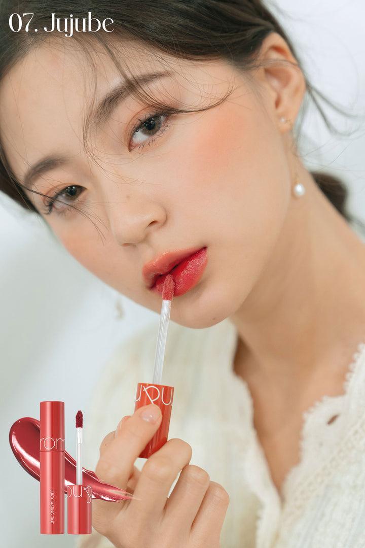 [Romand] Juicy Lasting Tint Original Series 5.5g