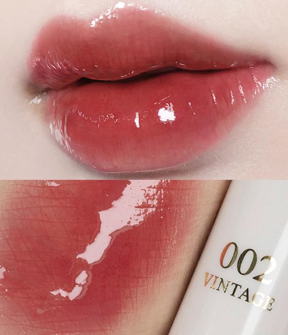 [BBIA] Glow Lip Tint - VINTAGE