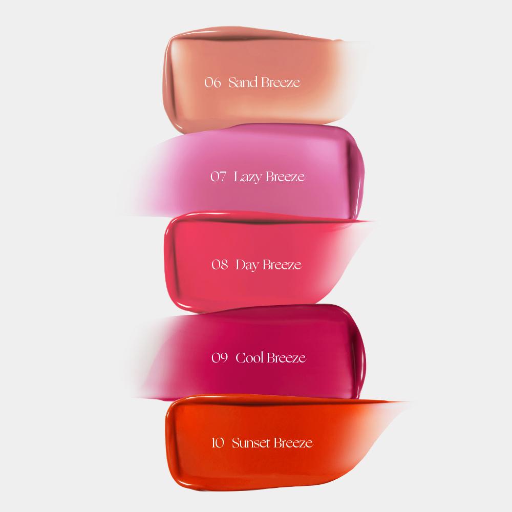 [BBIA] Glow Lip Tint 2 - Sunset Breeze