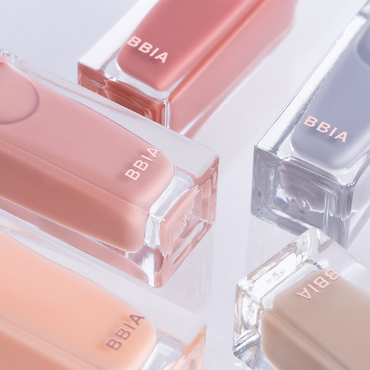 [BBIA] Ready To Wear Nail Color 1