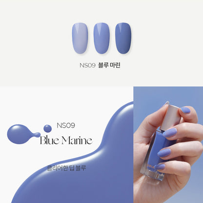 [BBIA] Ready To Wear Nail Color 2