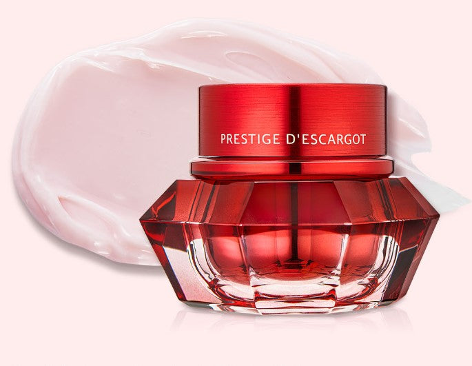 [It'sSkin] Prestige Creme Ginseng D''escargot 60ml