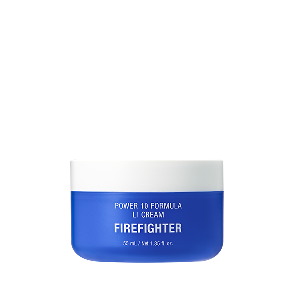 [It'sSkin] Power 10 Formula LI Cream Firefighter 55ml