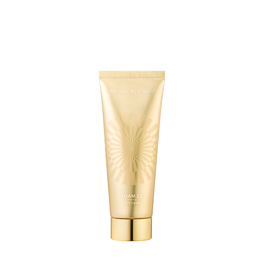 [It'sSkin] Prestige Foam 2X 蝸牛 150ml