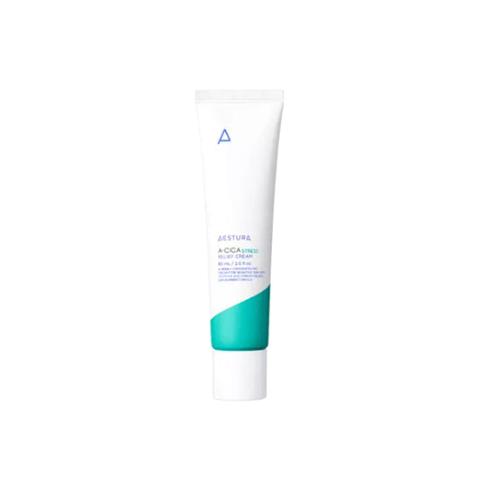 [Aestura] A-Cica Calming Cream 60ml