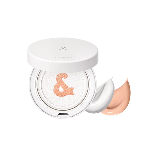 [Romand] Back Me Tone Up Sun Cushion