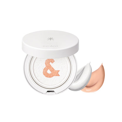 [Romand] Back Me Tone Up Sun Cushion