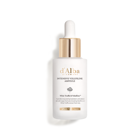 [d'Alba] 強化 Volufiline 安瓶 30ml