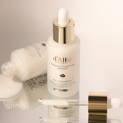 [d'Alba] Intensive Volufiline Ampoule 30ml