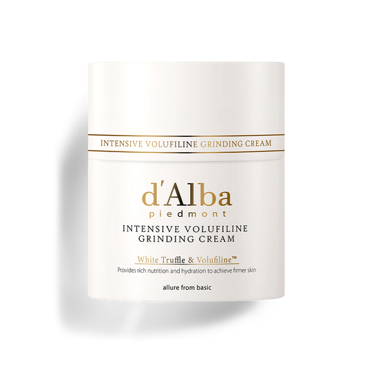 [d'Alba] 強化 Volufiline 磨砂膏 45g