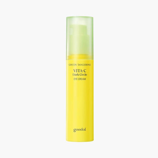 [Goodal] 青橘維C眼霜30ml
